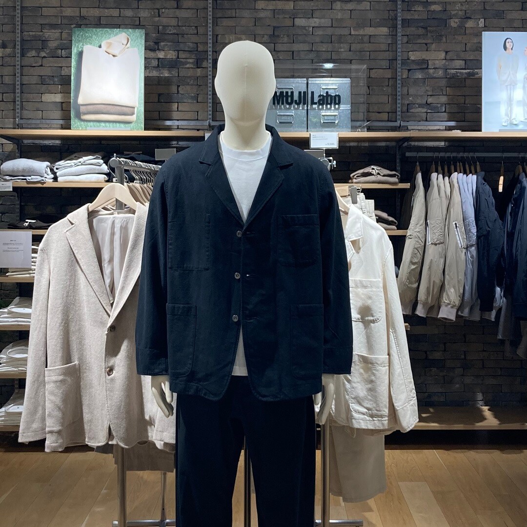 MUJI Labo 新商品のご紹介｜ 無印良品